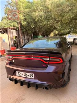 دودج تشارجر